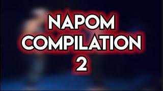 NaPoM Compilation 2 ! | The Legend/Father of the Liproll |