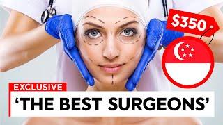 Countries With The CHEAPEST Plastic Surgery Available!