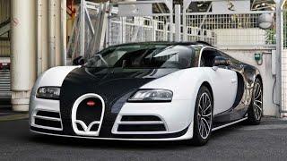 Top 10 expensive car in the world