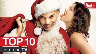 Top 10 Funny Christmas Movies