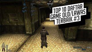 TOP 10 Daftar Game Old lawas Terbaik #3