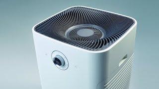 5 Best Large Room Air Purifiers In 2020