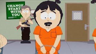 I'm NEVER as Bad as the President - South Park - "Season Finale" - s23e06