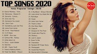 Pop Hits 2020 