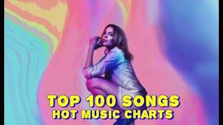 Top 100 Songs of the Week (April 10, 2020)