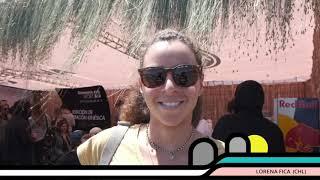 Highlights: Top Action from Maui And Sons Pichilemu Women's Pro 2019