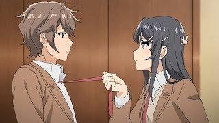 Top 10 Anime Where a Popular Girl Falls in Love with an Unpopular Guy [2019]