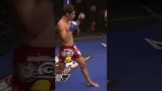 Dominick Cruz’s footwork leaves opponents baffled