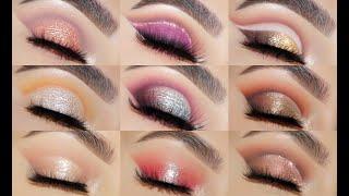 BEAUTIFUL EYE MAKEUP TUTORIAL COMPILATION  2020 