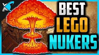 BEST LEGENDARY "AOE" NUKERS | Skill Multipliers Included !! | RAID: Shadow Legends