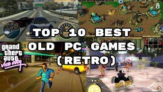 Top 10 PC Games For Low End PC's