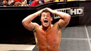 10 Awesome Wrestlers WWE Totally Slept On