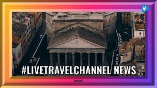 Top 10 #livetravelchannel Posts & Updates, Starring: ig_rome