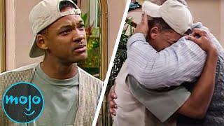 Top 10 Times 90s Sitcoms Tackled Serious Issues