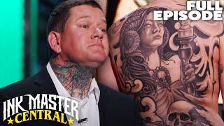 Masters vs Apprentices Live | Ink Master US | S06E16 | Full Episodes | Ink Master Central