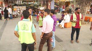 പത്താം ക്ലാസ് യോഗ്യത ജോലിക്കെത്തിയത് പ്രൊഫഷണല്‍ ബിരുദദാരികൾ | Chennai | Parking Project