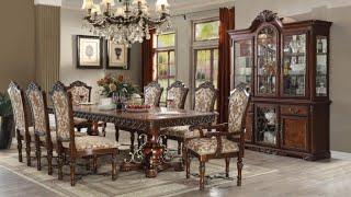 New Furniture Design 2020 | Top 10 Dining Table Design | Farnichar Dizain | Furniture Design