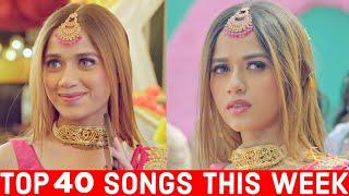 Top 40 Punjabi Songs Of The Week 2021 (April 03) | Latest Punjabi Songs 2021 | New Punjabi Song 2021