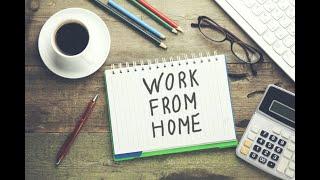 Top 10 Effective Work From Home Tips