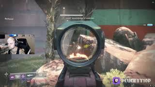 1v3! "Rat King Kids"