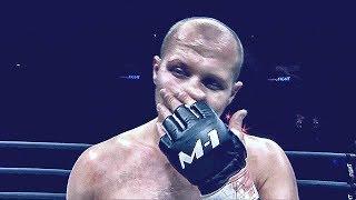 Fedor Emelianenko vs Matt Lindland | Best Submissions of the Year