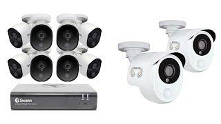 Best Security Camera System | Top 10 Security Camera System for 2020-21 | Top Rated Security Camera