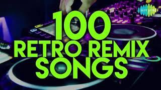 Top 100 Retro Party Songs | Dance songs from 70's, 80's, 90's & 2000's | HD Songs | One Stop Jukebox