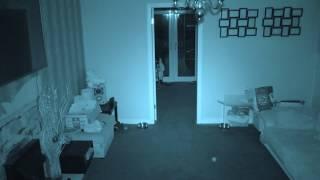 Best Paranormal Activity i Have Ever Caught On Camera in my Haunted House?
