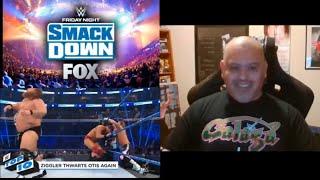 Top 10  Friday Night SmackDown Moments (Mar/6/2020) Reaction!