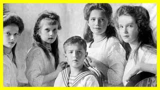 Top 10 Mysteries Surrounding Royal Children