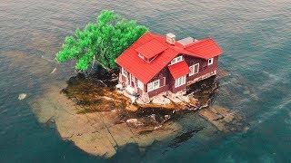 7 Sitios Más Remotos Del Mundo Para Vivir