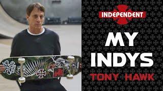 Tony Hawk No Grooves No Problem | My Indy's