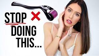 10 BAD Beauty Habits That Women Need To STOP!