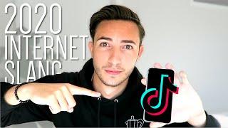 TIK TOK | TOP 10 Social Media Slang Words