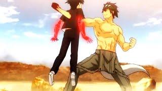 Top 10 Most Impactful Hand to Hand Combat Anime Fights