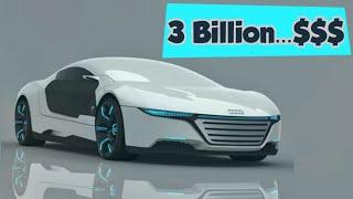 MOST EXPENSIVE CAR IN THE WORLD | TOP 10 MOST EXPENSIVE CARS IN THE WORLD