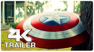 BEST UPCOMING MOVIE TRAILERS 2020 (FEBRUARY)