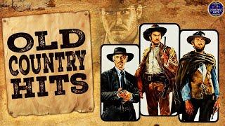 Top 50 Old Country Hits Songs 70s 80s 90s Playlist - The Only Classic Country Collection You'll Ever