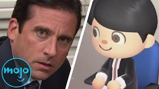 Top 10 Craziest Things People Have Done in Animal Crossing