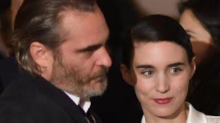 The Truth About Joaquin Phoenix's Relationship Revealed