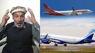 Pakistani Reaction on Top 10 Best Airlines in India