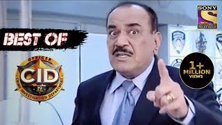 Best of CID - The Case Of Missing Kidney - Full Episode