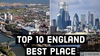 Top best 10 Place to Visit in England/Full Enjoy/Full of chill/must watch