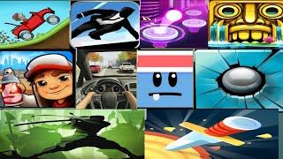 TOP:10 BEST GAMES THAT ARE JUST AMAIZING UNDER 500 MB