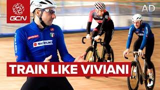 Pro Cycling Training Secrets With Elia Viviani