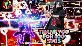 100 SUBS SPECIAL !!!