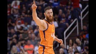 Aron Baynes Posts Career-High 37 Points on 9 3 PT