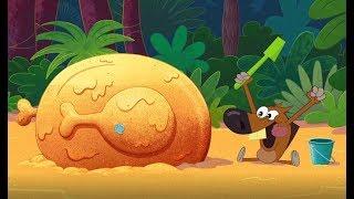 Zig & Sharko 