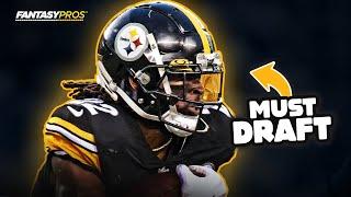 Top 10 Must-Have Players for 2021 (Fantasy Football)