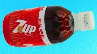 Top 10 Discontinued Soda Drinks We All Miss